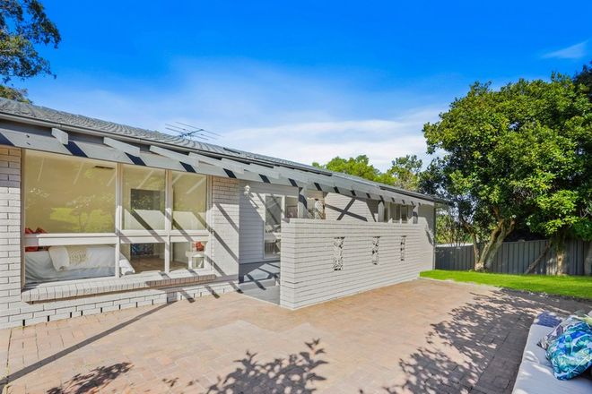 Picture of 26 Palace Road, BAULKHAM HILLS NSW 2153