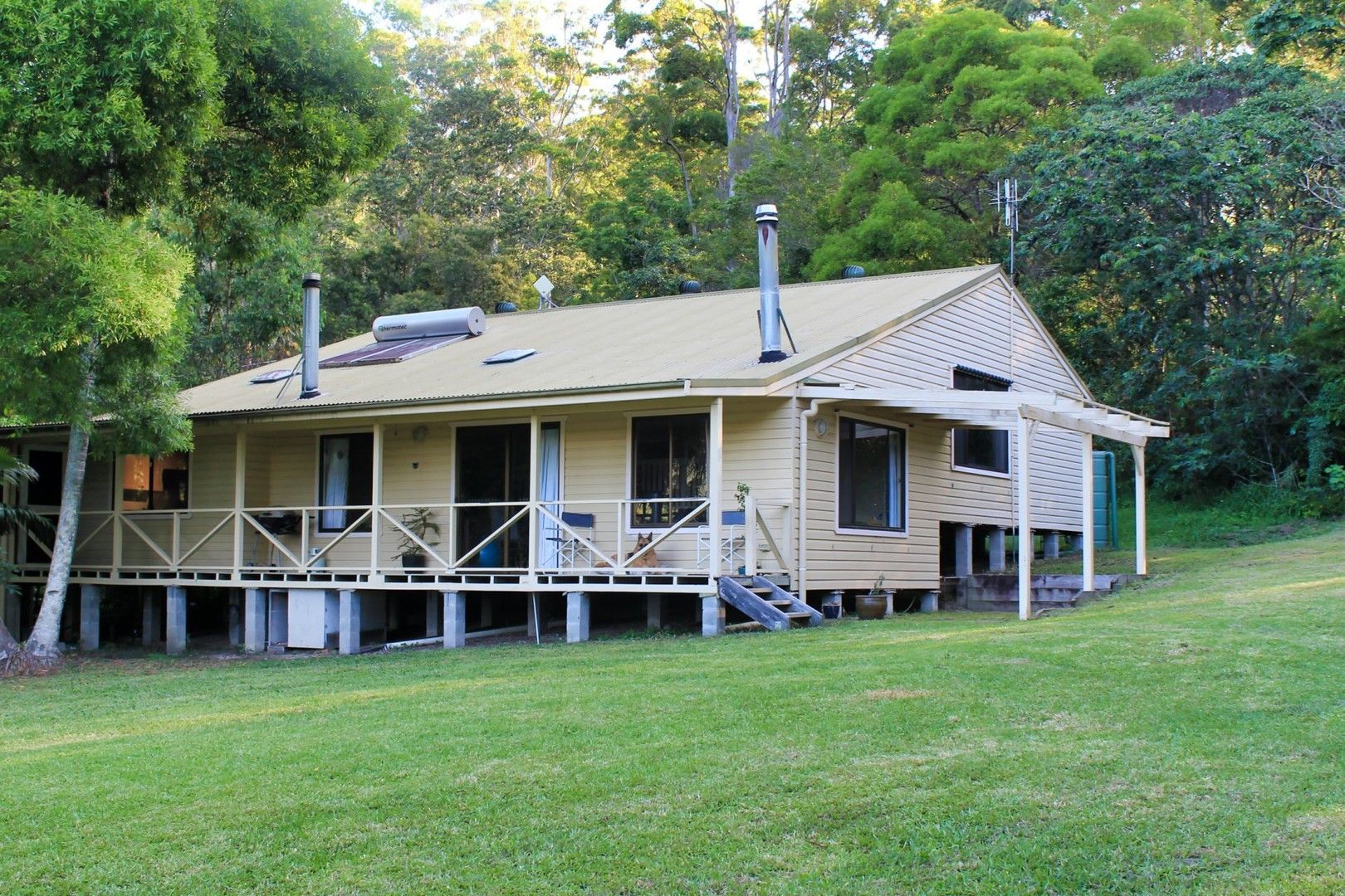 90 Mccaffreys Road, Hannam Vale Property History & Address Research