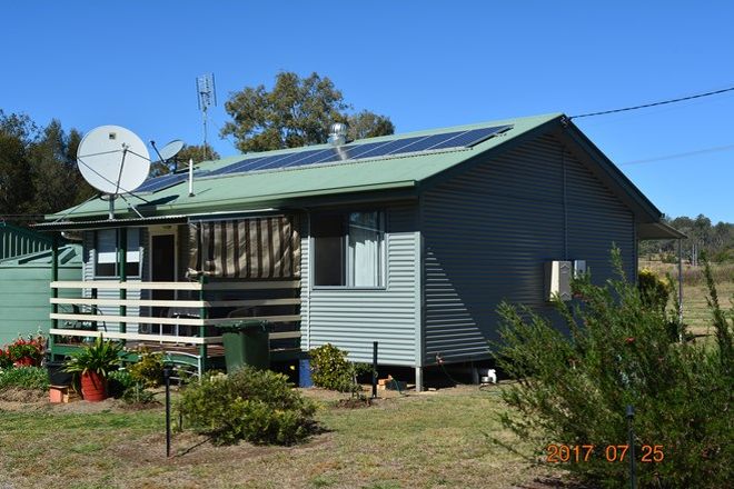 Picture of 7 Gwen Street, HIVESVILLE QLD 4612