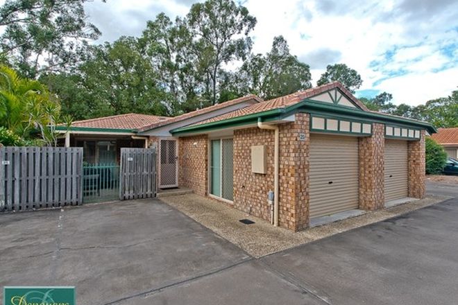 Picture of 20/121 Archdale Road, FERNY GROVE QLD 4055
