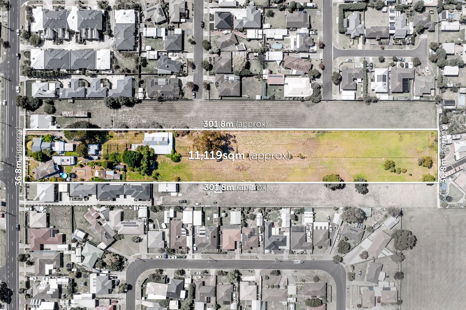 285 & 287 Wilsons Road, St Albans Park VIC 3219 House for Sale