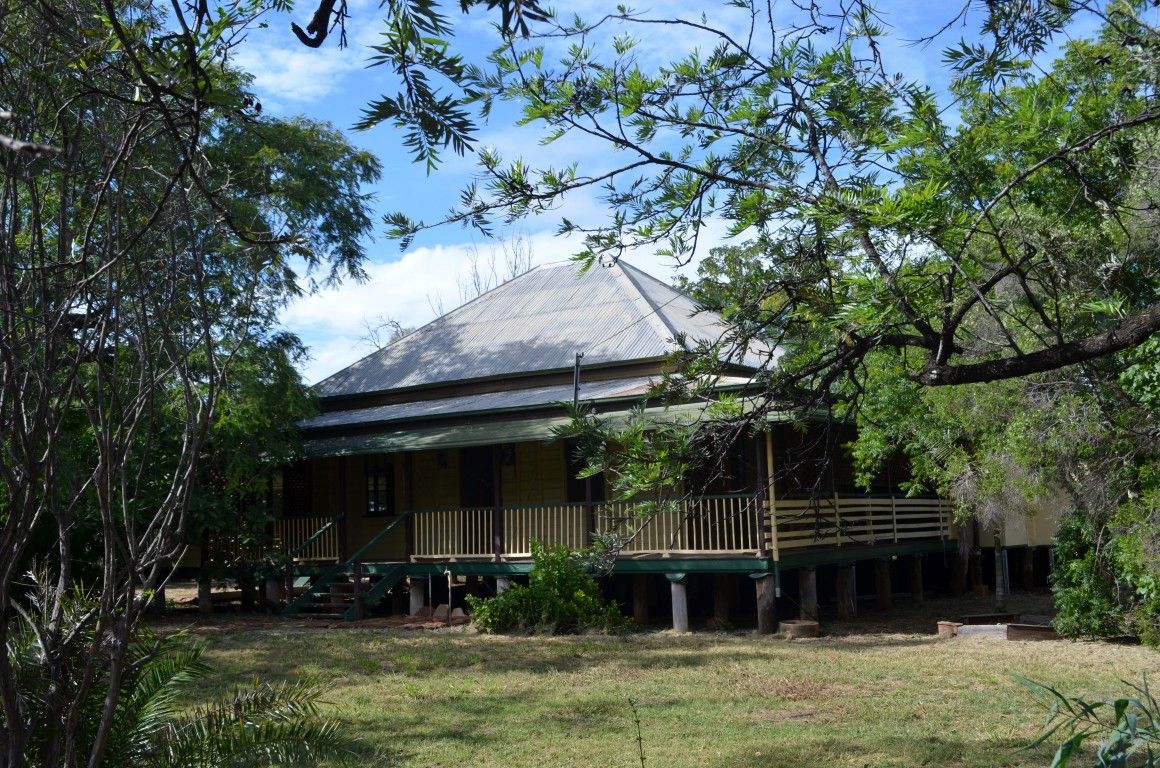 10 Conran Street, Capella Property History & Address Research Domain