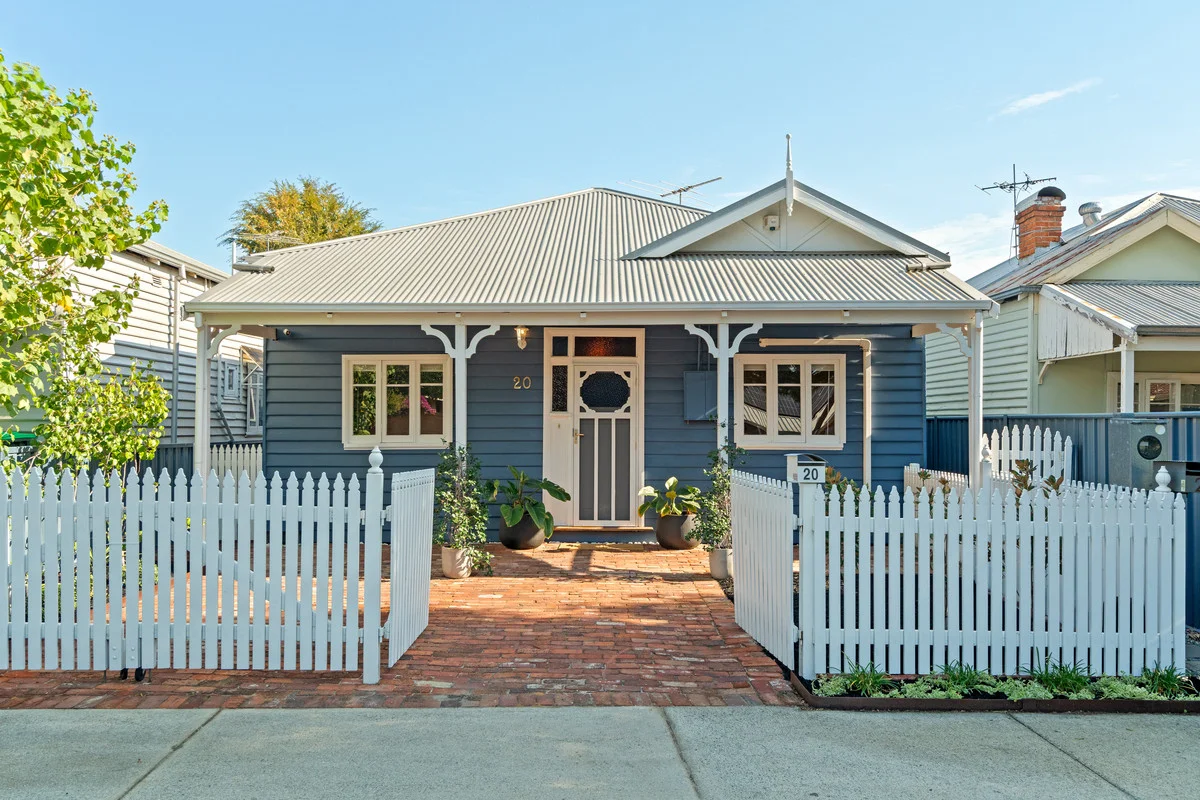 20 Cardiff Street, East Victoria Park WA 6101
