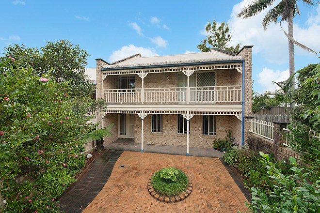 Picture of 12/15 Koolang Road, GREEN POINT NSW 2251