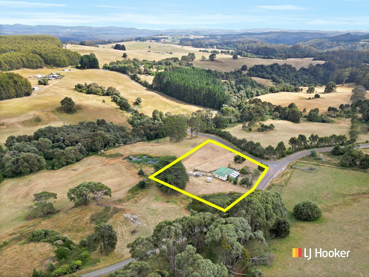 190 Lowries Road, Oldina TAS 7325, Image 0