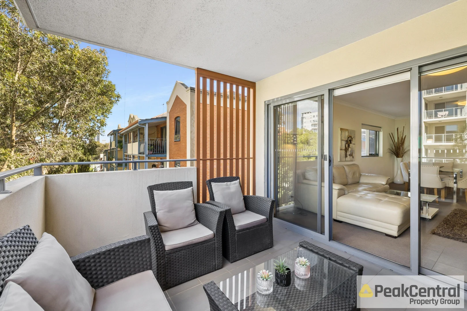 Additional image 20 of 21/18 Wellington Street, East Perth WA 6004