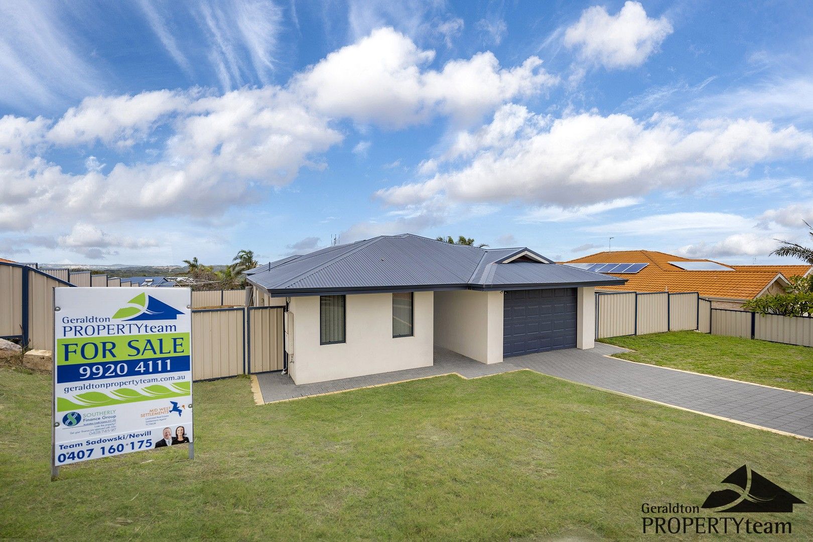 50 Bellimos Drive, Wandina WA 6530, Image 0