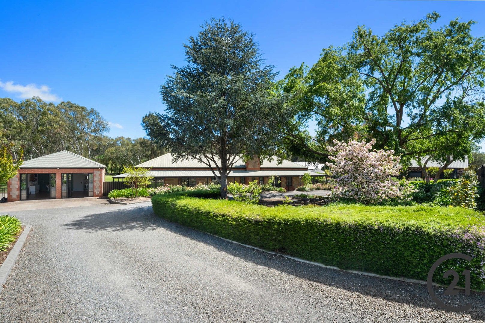 96 Langmeil Road, Tanunda SA 5352, Image 0