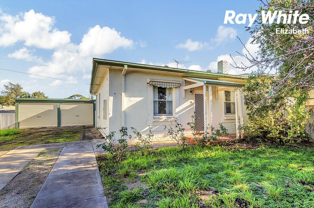 11 Old Sarum Road, Elizabeth North SA 5113, Image 1