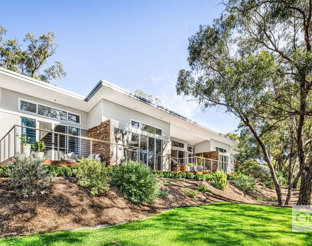 31 Winding Way, Belair SA 5052