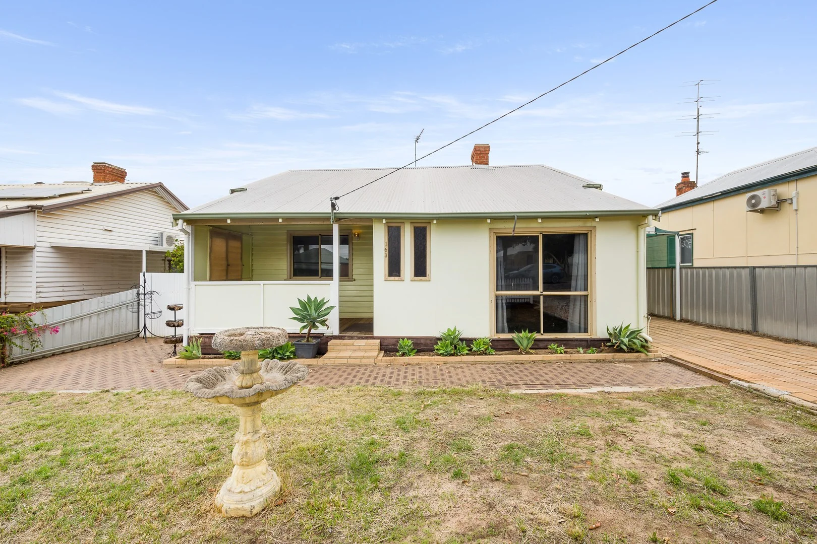 163 Chidlow Street East, Northam WA 6401