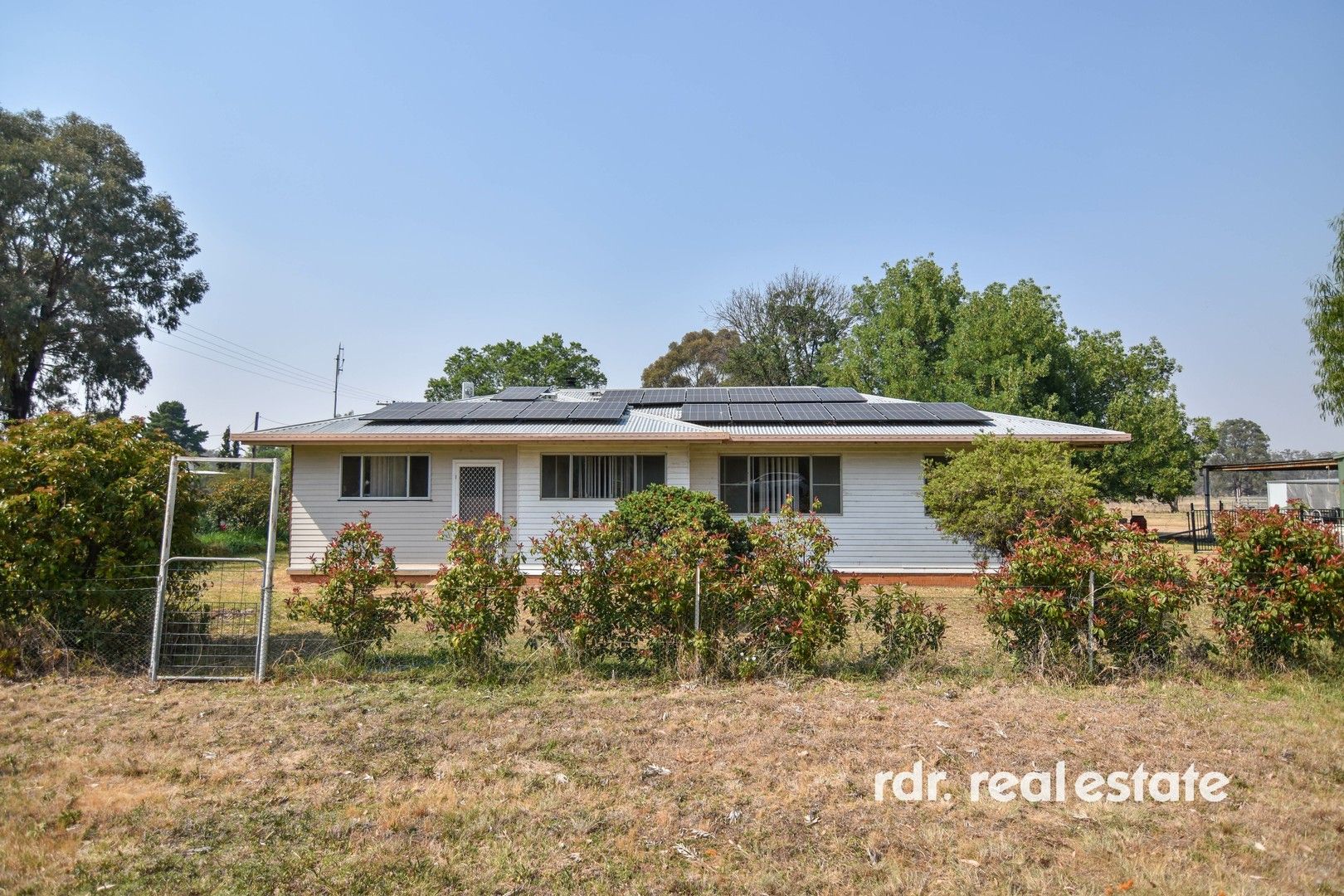 647 Mount Russell Road, Inverell NSW 2360 House for Sale 1,100,000