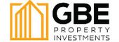 Logo for GBE Property Investments
