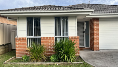 Picture of 3 Flannelflower Avenue, WEST NOWRA NSW 2541