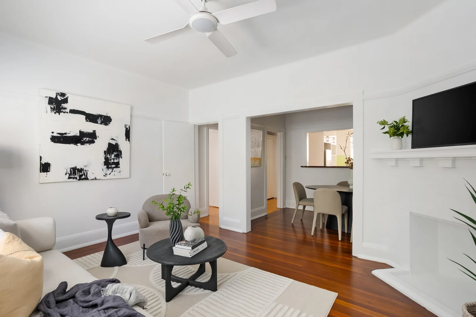 1/3 Penshurst Avenue, Kurraba Point NSW 2089