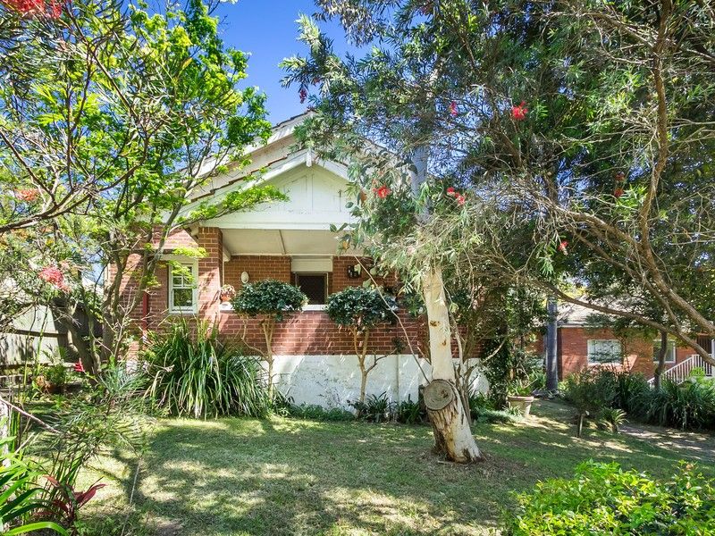 21 Norfolk Road, Epping NSW 2121, Image 0