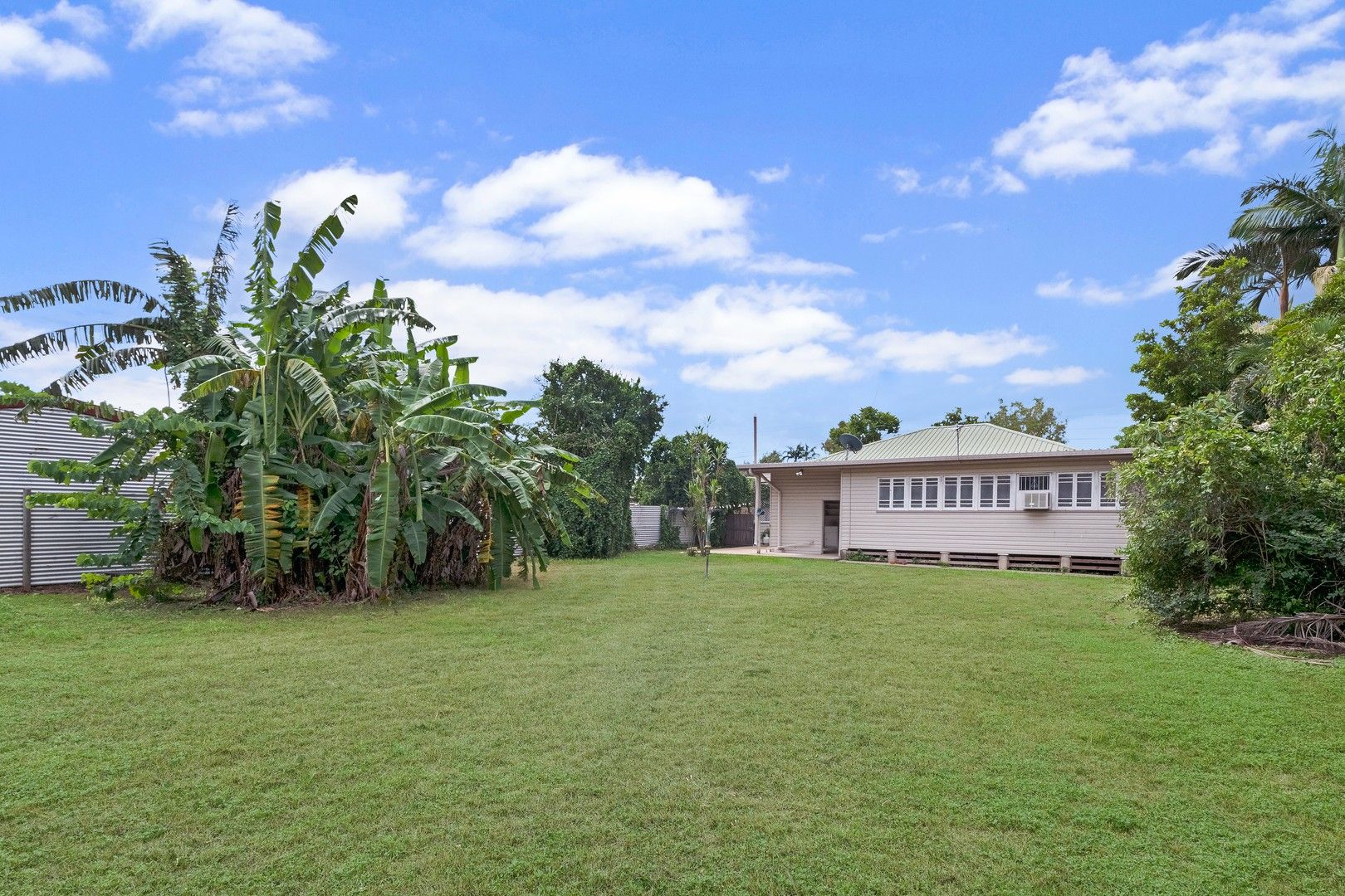 3 bedrooms House in 104 Ross River Road MUNDINGBURRA QLD, 4812