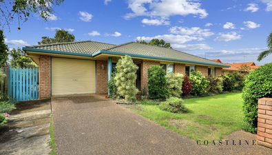 Picture of 14 Davidson, BARGARA QLD 4670