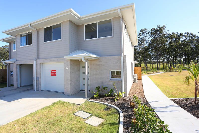 17/21 Leigh Crescent, Dakabin QLD 4503, Image 0