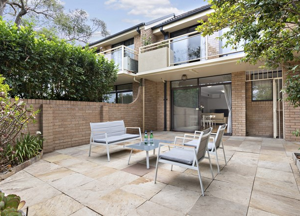 4/1 Links Avenue, Roseville NSW 2069