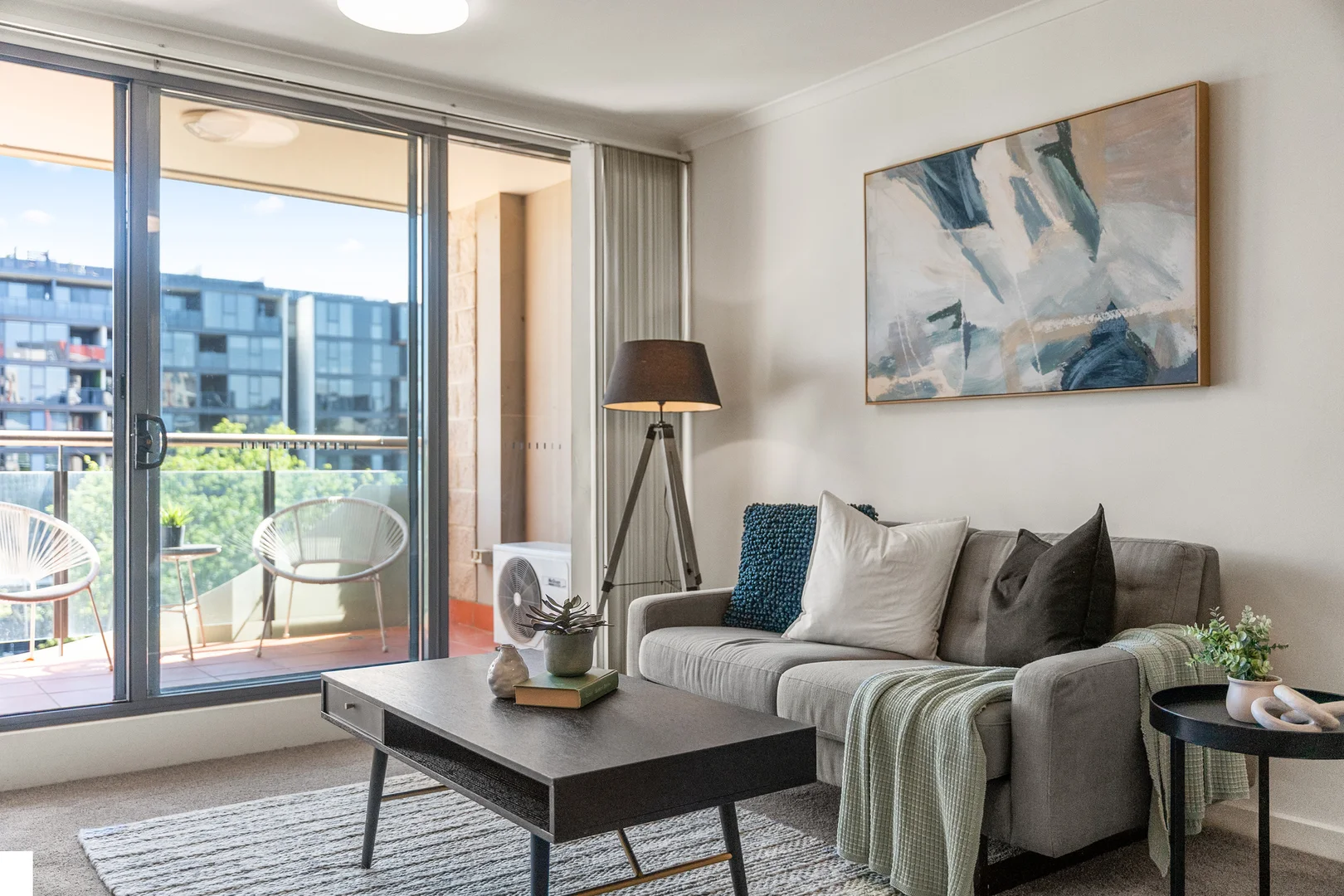 Additional image 3 of 418/86-88 Northbourne Avenue, Braddon ACT 2612