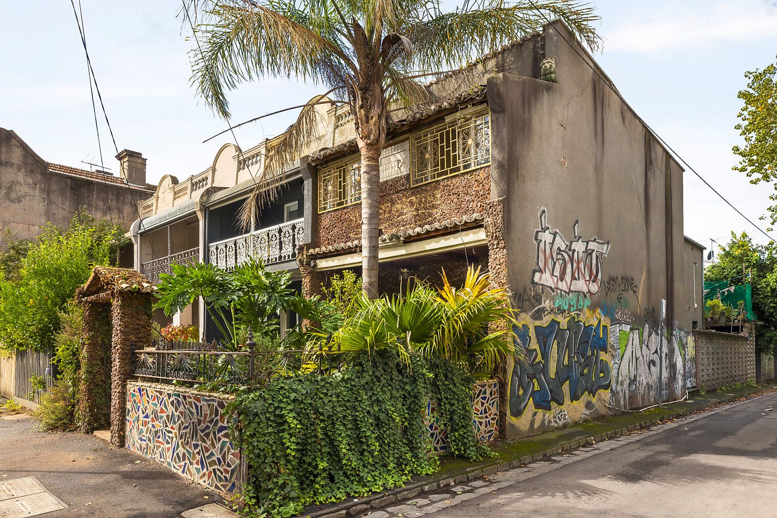 18 Napier Street, Fitzroy VIC 3065, Image 1