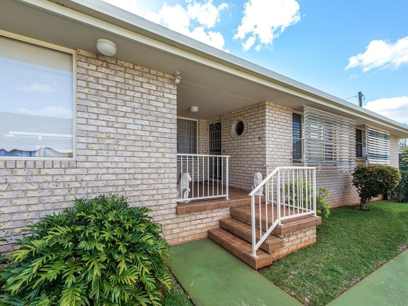 Unit 4/11 Green St, Alstonville NSW 2477, Image 0