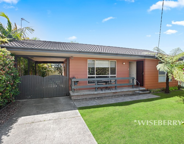 84 Catherine Street, Mannering Park NSW 2259