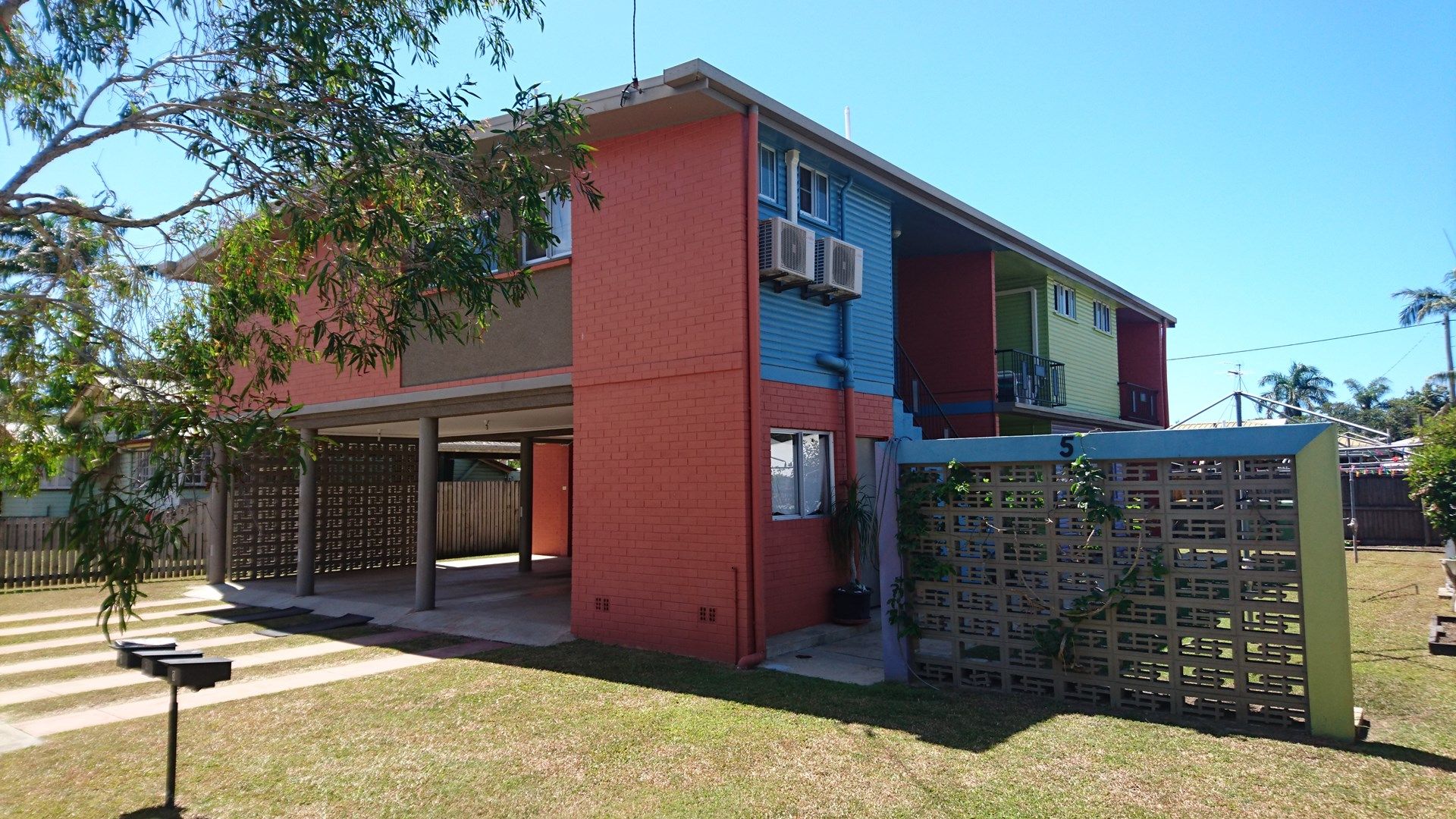 5 Kenilworth Street, South Mackay QLD 4740, Image 0