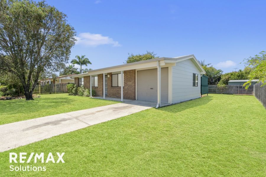 3 bedrooms House in 22 Kylie St CABOOLTURE SOUTH QLD, 4510