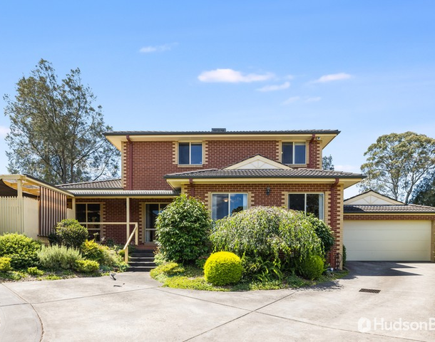 25A Marianne Way, Doncaster VIC 3108