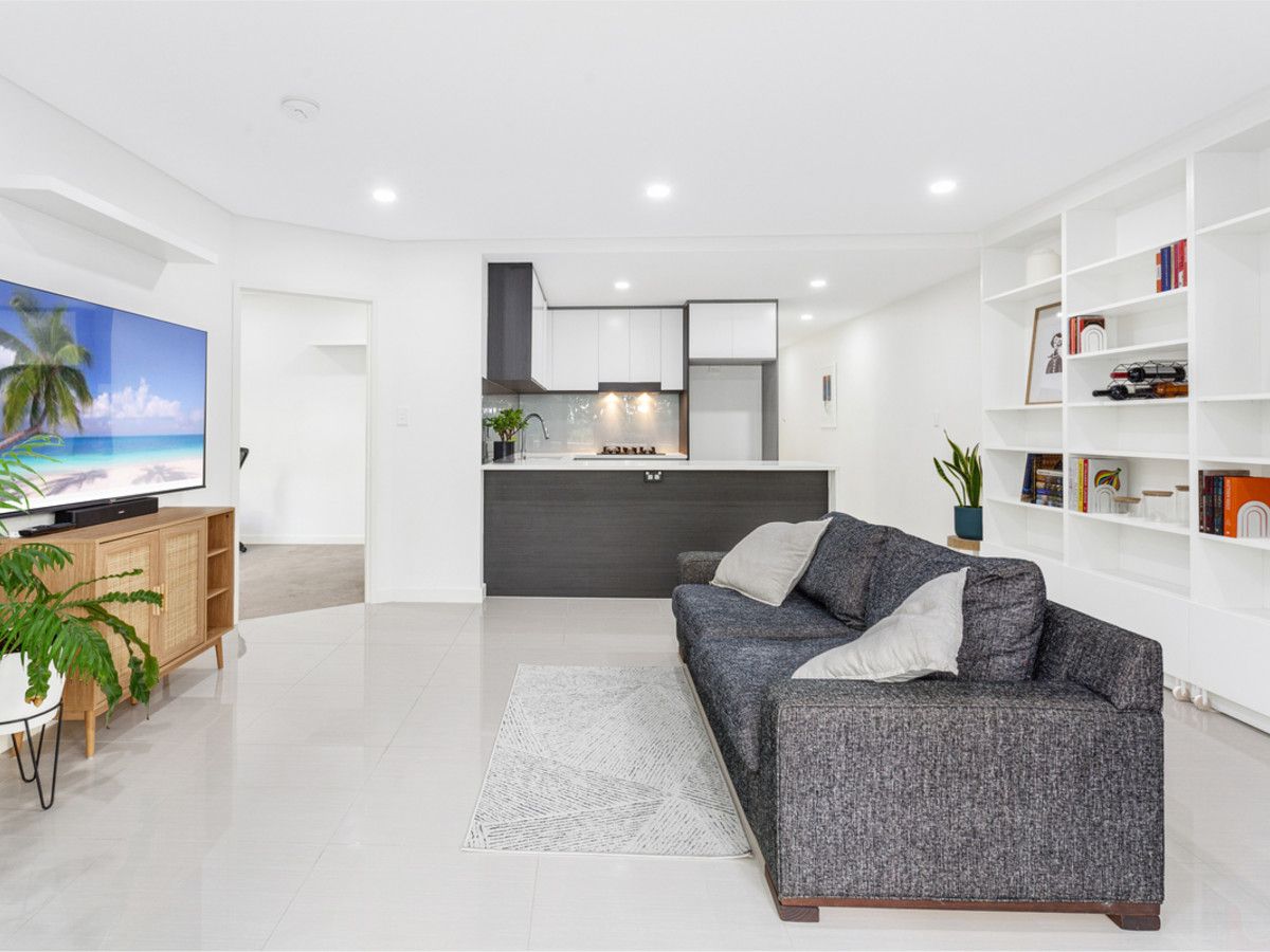 2 bedrooms Apartment / Unit / Flat in 7/442-446A Peats Ferry Road ASQUITH NSW, 2077
