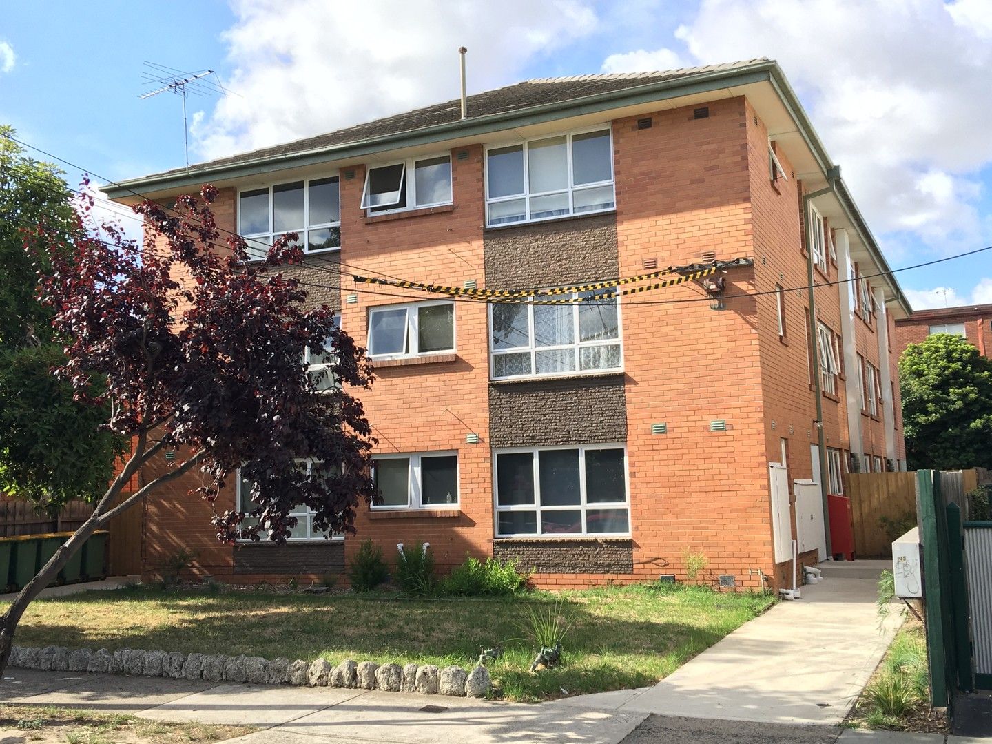 1 bedrooms Studio in 22/245 Gower Street PRESTON VIC, 3072