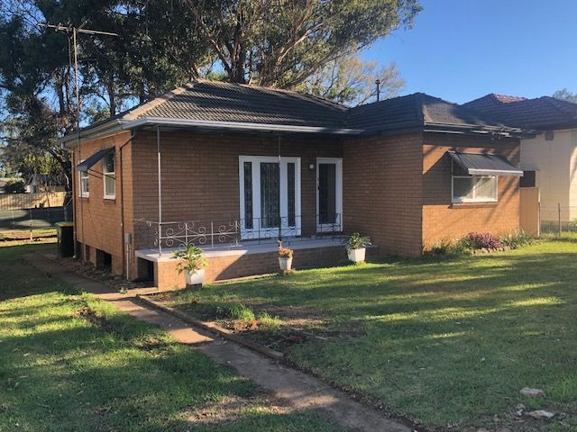 3 bedrooms House in 54 Oxford Street CAMBRIDGE PARK NSW, 2747