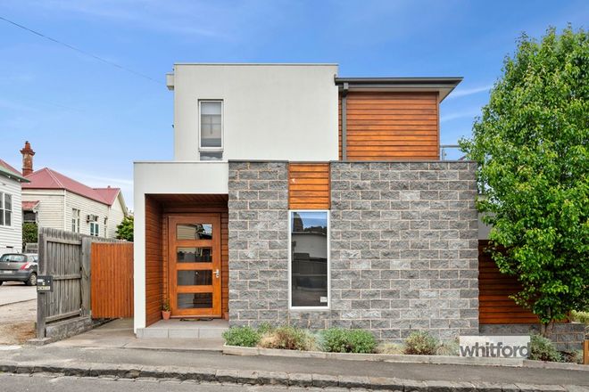 Picture of 1 Mcnicol Street, GEELONG WEST VIC 3218