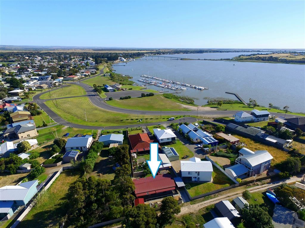 9A Riverside Drive off Shepherd Avenue, Goolwa South SA 5214, Image 0