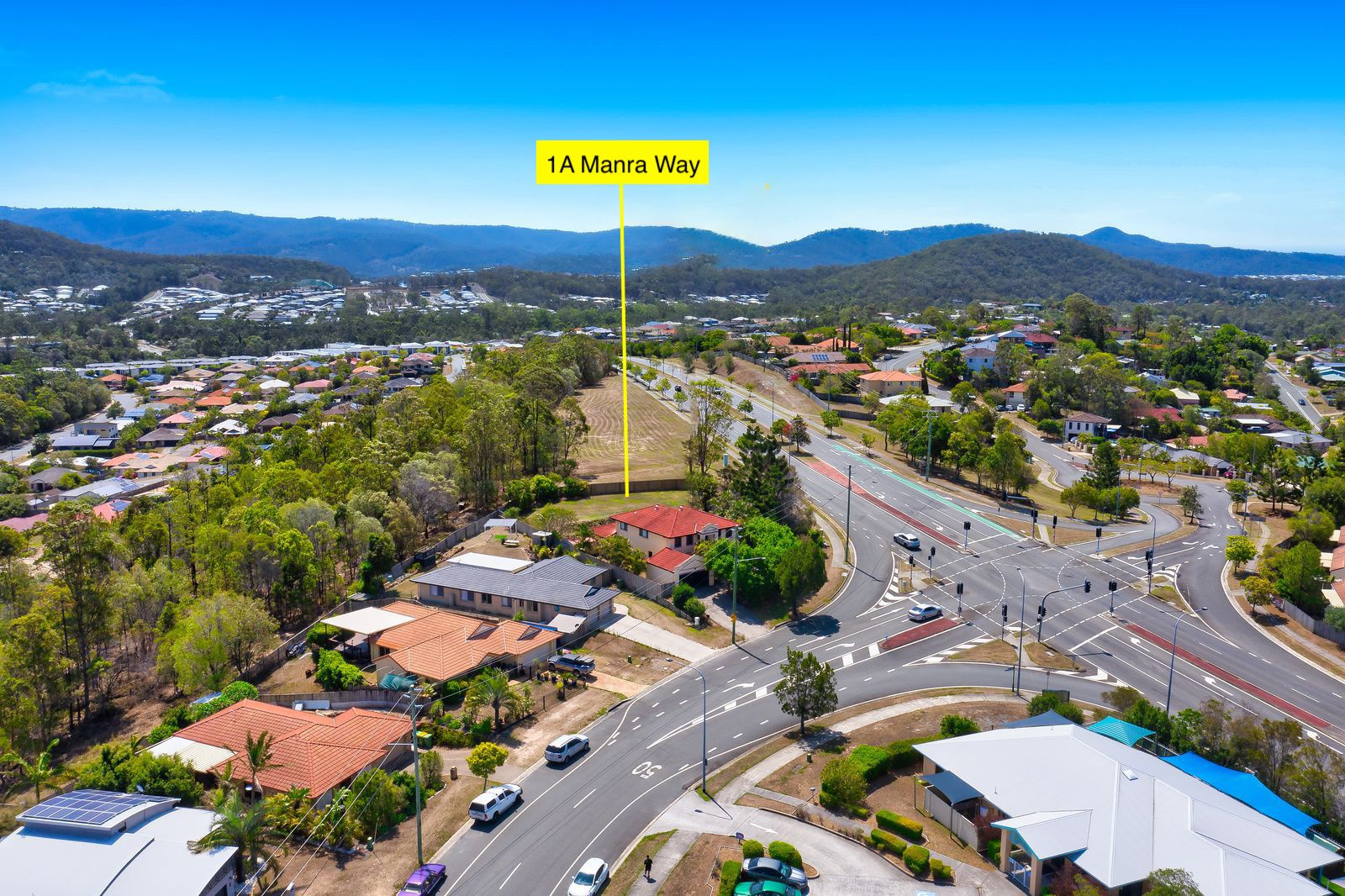 1A Manra Way, Pacific Pines QLD 4211, Image 2