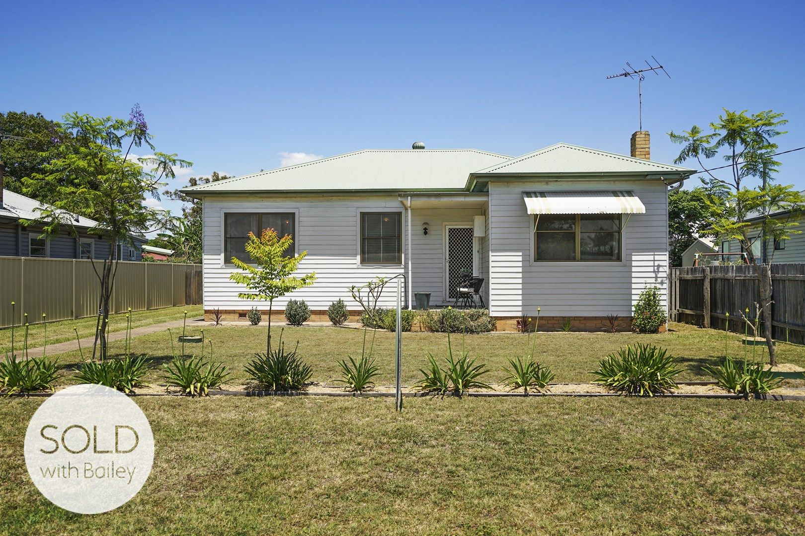 3 Dight Avenue, Singleton NSW 2330, Image 0