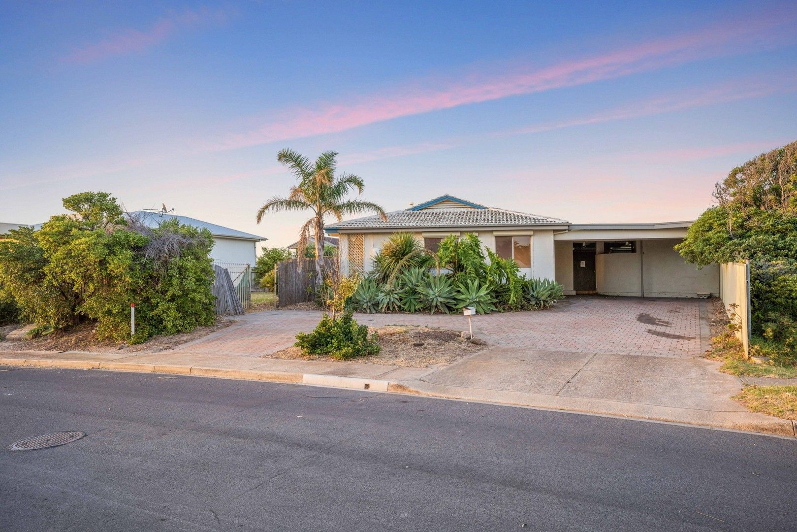 3 Gayundah Crescent, O'sullivan Beach SA 5166, Image 1