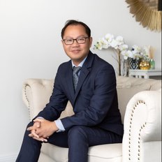 Jacky Leung, Sales representative