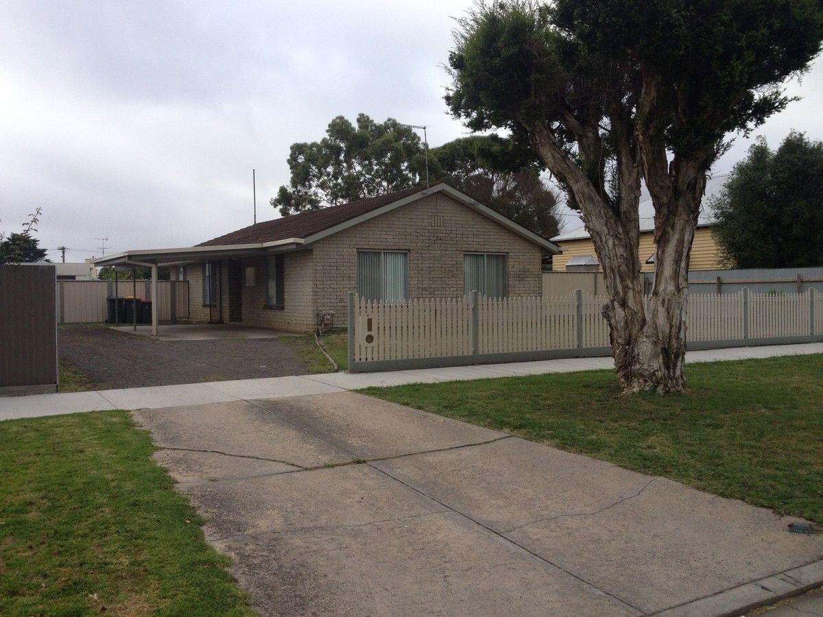 3 bedrooms House in 104 Queen Street COLAC VIC, 3250