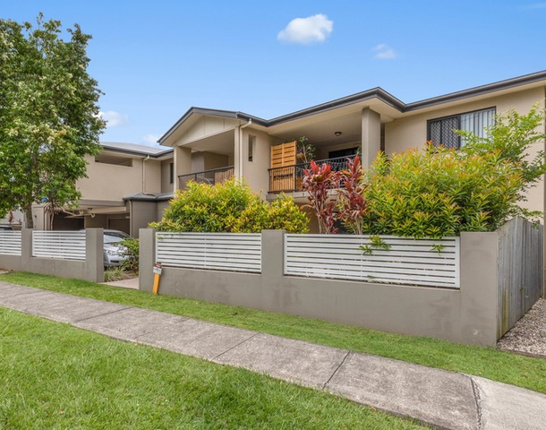 10/19 Alice Street, Kedron QLD 4031