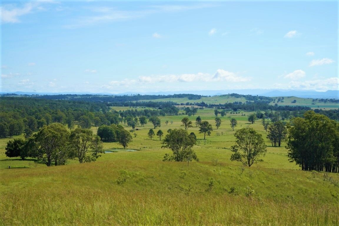 Rural in Lot 2 Ainsworth Road, CASINO NSW, 2470