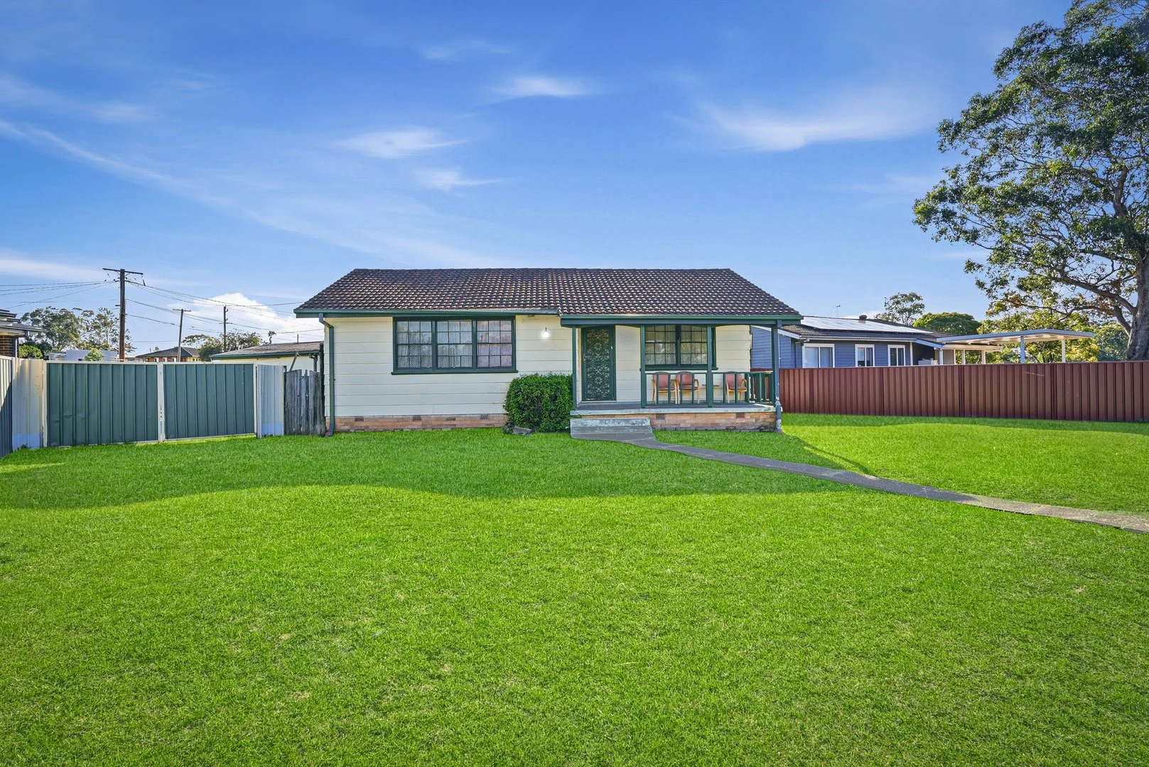 Primary image of 11 Rudd Place, Blackett NSW 2770