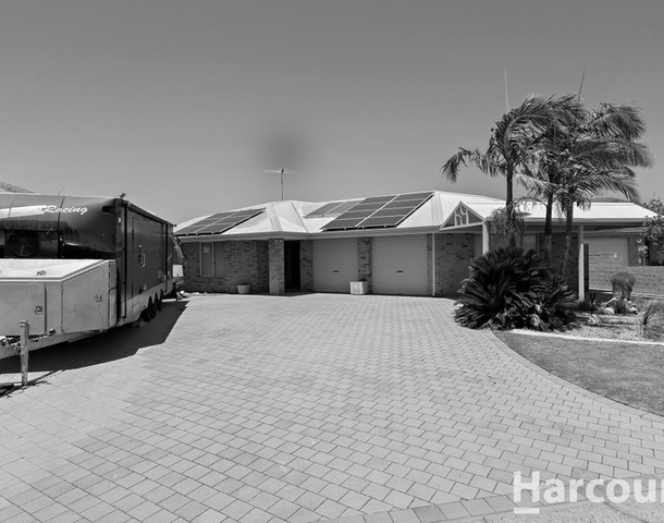 18 Heron Place, South Yunderup WA 6208