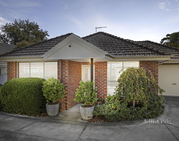 6/40 Magnolia Road, Ivanhoe VIC 3079