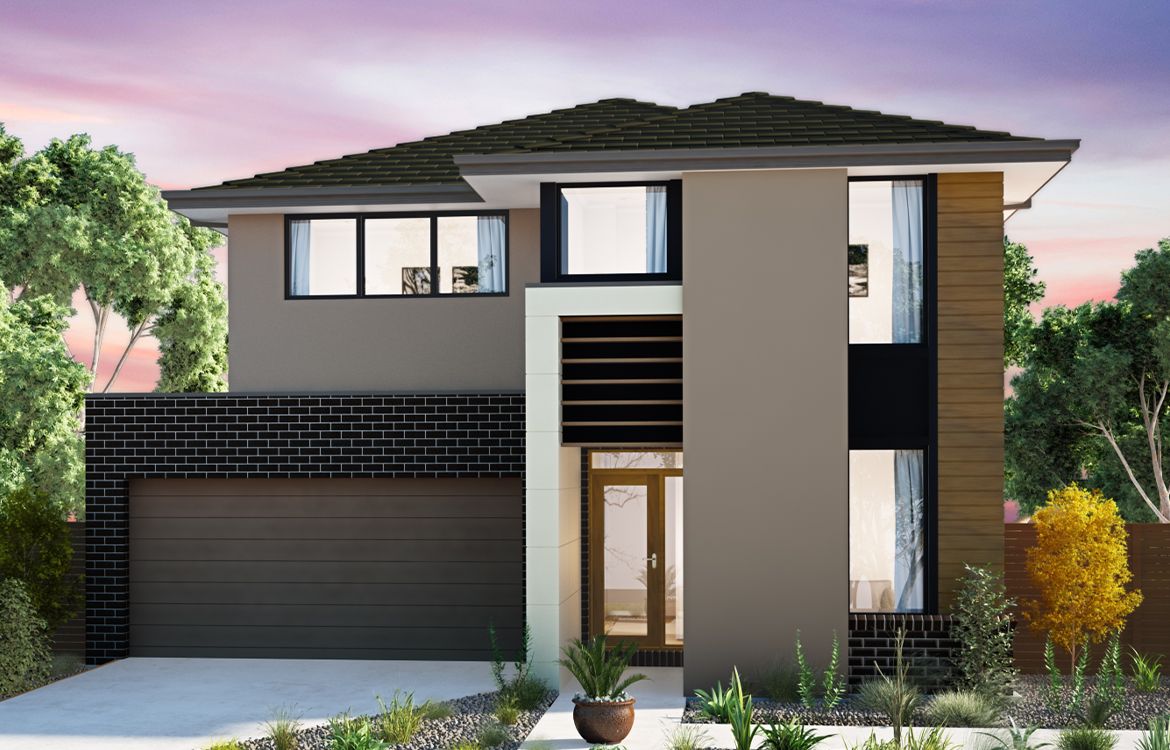 4 bedrooms New House & Land in 644 Lucia Street PLUMPTON VIC, 3335
