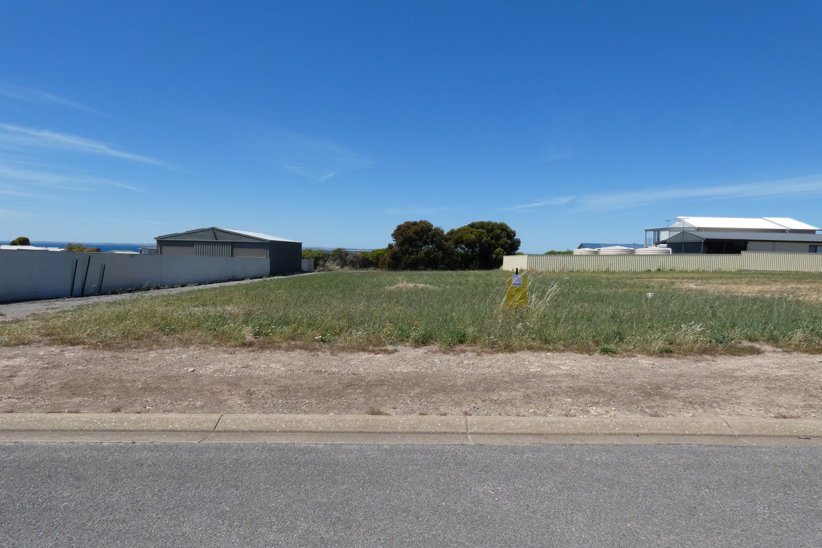 27 (Lot 261) Captain Hutchinson Drive, Point Turton SA 5575, Image 1