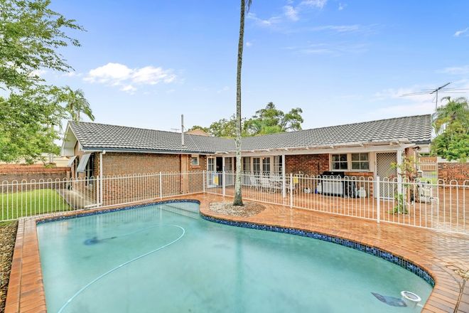 Picture of 5 Bulan Street, WESTLAKE QLD 4074