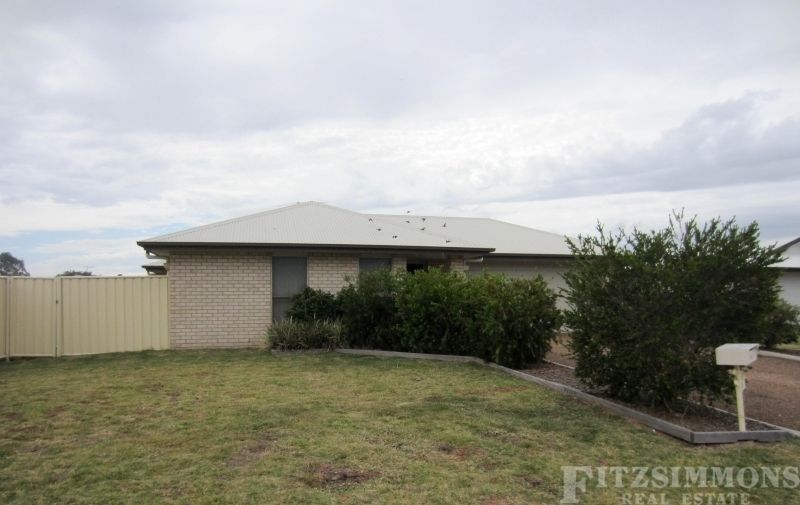 3 bedrooms House in  DALBY QLD, 4405
